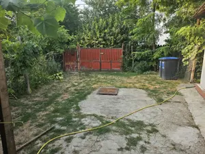 Casa de vanzare + teren ieftina - imagine 9