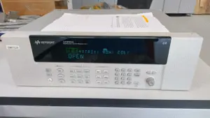 Vand Keysight 34980A Multifunctional Switch - imagine 2