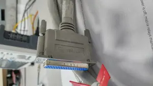 Vand Keysight 34980A Multifunctional Switch - imagine 5