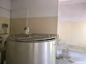 Urgent!!! Saivan de vaci de 800mp complet utilat in com Breaza, Sv - imagine 6