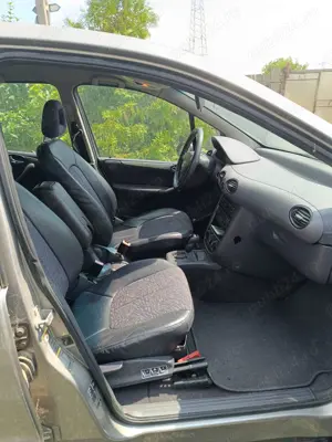 Vând Mercedes A170 cutie automata perfecta stare de funcționare! - imagine 3 Vând Mercedes A170 cutie automata perfecta stare de funcționare! - imagine 3