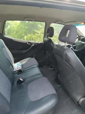 Vând Mercedes A170 cutie automata perfecta stare de funcționare! - imagine 5 Vând Mercedes A170 cutie automata perfecta stare de funcționare! - imagine 5