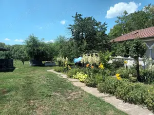 Casa Crevedia Mare Giurgiu