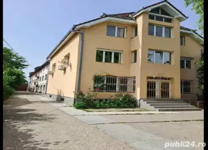 Închiriez spații industriale;atelier,hale de producție,birouri;1200mp.