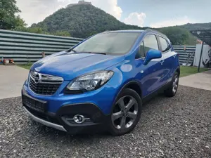 Opel Mokka 1.7cdti 130cp Euro 5 an 2014