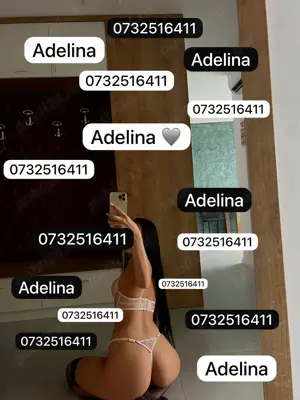 Adelina poze reale 100% !!