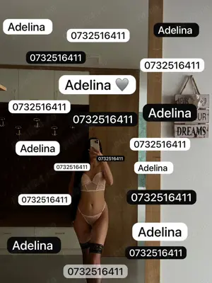 Adelina poze reale 100% !! - imagine 2