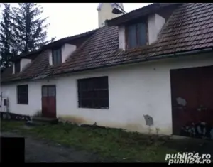 Închiriez spații industriale de depozitare, atelier, reparații auto 300m2