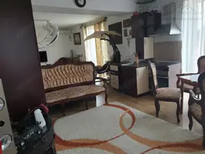 Vila 8 Camere si Curte – Spatiu Ideal pentru Familie Mare sau Investitie - imagine 6