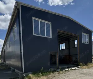 Inchiriez sau Vand Hala   Spatiu - imagine 3