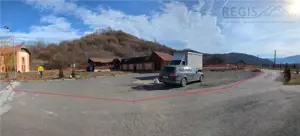 OPORTUNITATE INVESTITIE, TEREN + IMOBIL, TARLUNGENI