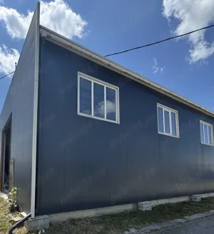 Inchiriez sau Vand Hala   Spatiu - imagine 4