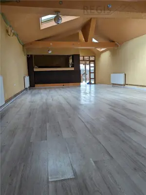 OPORTUNITATE INVESTITIE, TEREN + IMOBIL, TARLUNGENI - imagine 6