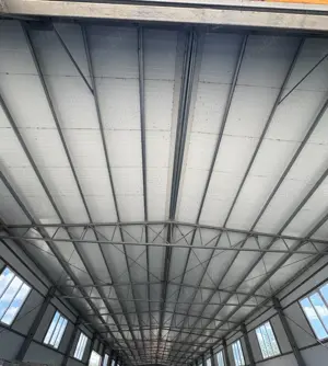 Inchiriez sau Vand Hala   Spatiu - imagine 5