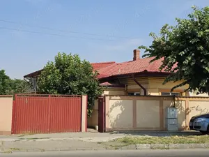 Casa Tradițională  Magnolia, P+M 195mp, Teren 556mp, Chiajna-Str. Eroului - imagine 2