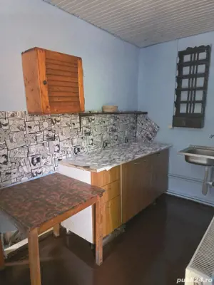 Urgent!!! Saivan de vaci de 800mp complet utilat in com Breaza, Sv - imagine 5