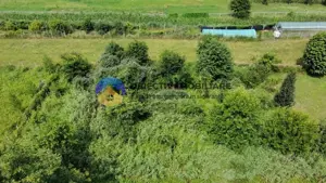 Teren intravilan com. Alexandru cel Bun- Viisoara  - imagine 4