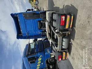 dezmembrez daf xf euro6  - imagine 3 dezmembrez daf xf euro6  - imagine 3