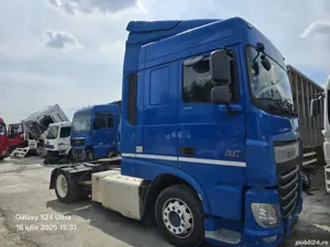 dezmembrez daf xf euro6  - imagine 2 dezmembrez daf xf euro6  - imagine 2