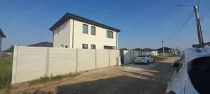 Casa de vanzare - imagine 4