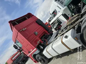 vand piese daf xf euro 5  - imagine 2