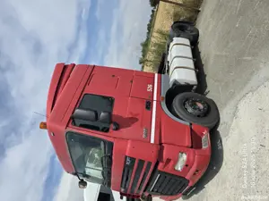 vand piese daf xf euro 5  - imagine 3