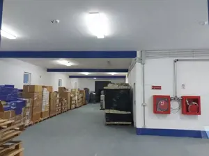 Popesti Leordeni stradal 470 mp spatiu depozitare/showroom mica productie