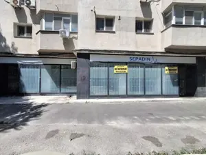 Stefan cel Mare-Badea Cartan stradal 135 mp zona Spital Colentina - imagine 5