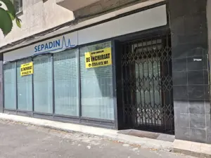 Stefan cel Mare-Badea Cartan stradal 135 mp zona Spital Colentina - imagine 6