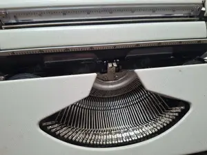 Vand masina de scris  - imagine 3