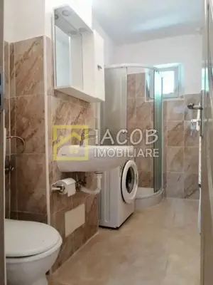 Apartament parter 2 CD, zona Lidl Gara - imagine 13