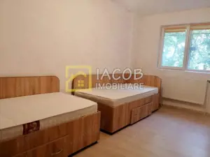 Apartament parter 2 CD, zona Lidl Gara - imagine 5