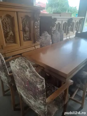 mobila de vinzare import Belgia - imagine 5