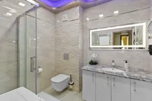 Apartament 2 camere DELUXE disponibil imediat PET FRIENDLY - imagine 5