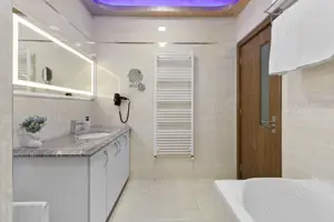 Inchiriez apartament 4 camere DELUXE langa Coresi - imagine 8