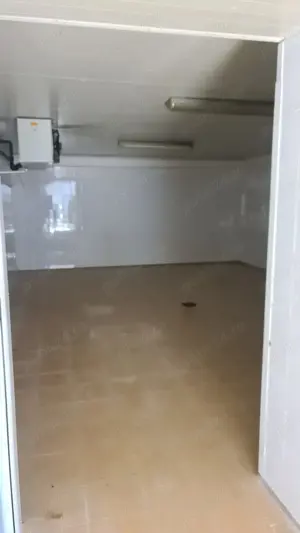 Inchiriez spatii depozitare DE LA  200 euro luna intr-un fost abator in localitatea Carani - imagine 6