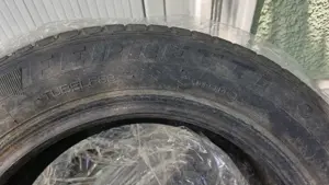 Vând urgent anvelope auto