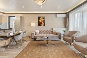 Inchiriez apartament 4 camere DELUXE langa Coresi - imagine 3