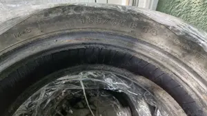 Vând urgent anvelope auto - imagine 3