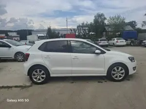 Volkswagen Polo 1.4 mpi-automat  - imagine 2