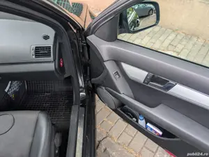 Mercedes-Benz C200 Kompressor Kombi S204 W204 Avantgarde 1.8 Benzina 184CP Automat 5G-tronic 163k km - imagine 6