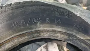 Vând urgent anvelope auto - imagine 5