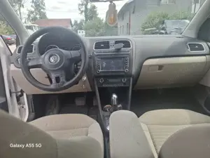 Volkswagen Polo 1.4 mpi-automat  - imagine 6