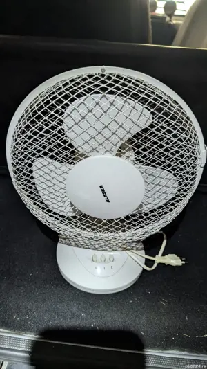 Ventilator Alaska - imagine 3