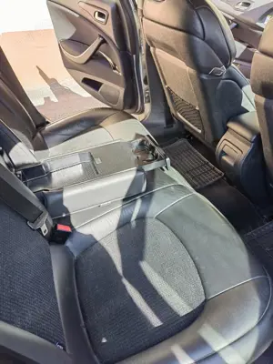 Citroen C5 III Model   Varianta Exclusive - imagine 4