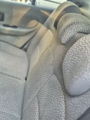 Renault Clio Symbol an 2006 motor 1.4 benzina - imagine 7