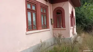 Dor Mărunt - Călărași, 4 camere cărămidă,2.550 mp - imagine 2