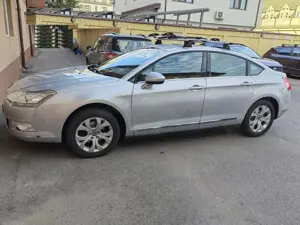 Citroen C5 III Model   Varianta Exclusive - imagine 7