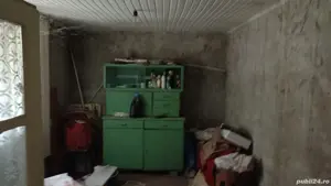 Dor Mărunt - Călărași, 4 camere cărămidă,2.550 mp - imagine 6