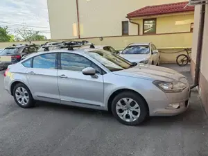 Citroen C5 III Model   Varianta Exclusive - imagine 8